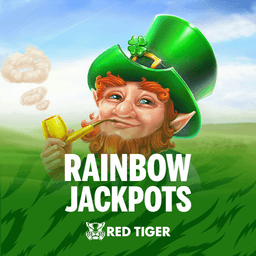 Slot Gratis Rainbow Jackpots