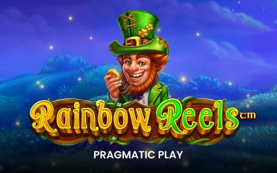 Slot Gratis Rainbow Reels