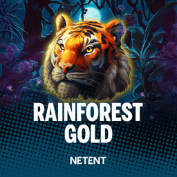 Slot Gratis Rainforest Gold™