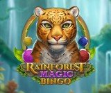 Slot gratis Rainforest Magic Bingo
