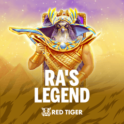 Slot Gratis Ra’s Legend
