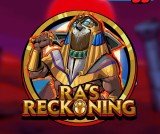 Slot gratis Ra’s Reckoning