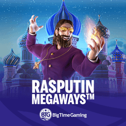 Slot Gratis Rasputin Megaways™