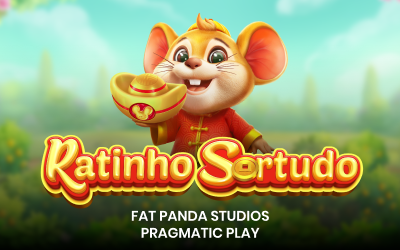Slot Gratis Ratinho Sortudo