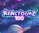 Slot gratis Reactoonz 100