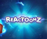 Slot gratis Reactoonz
