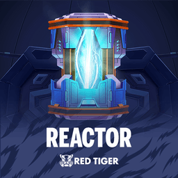 Slot Gratis Reactor