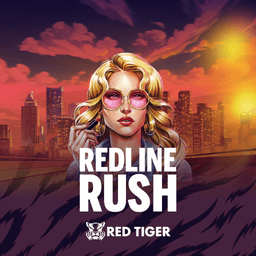 Slot Gratis Redline Rush