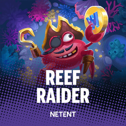 Slot Gratis Reef Raider™