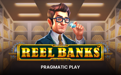 Slot Gratis Reel Banks