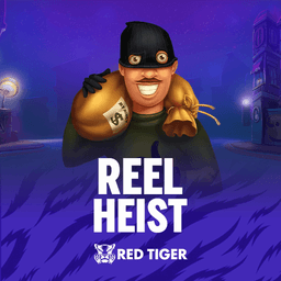 Slot Gratis Reel Heist
