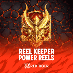 Slot Gratis Reel Keeper Power Reels™