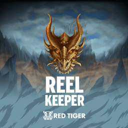 Slot Gratis Reel Keeper