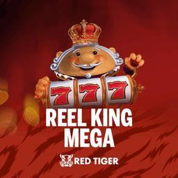 Slot Gratis Reel King Mega