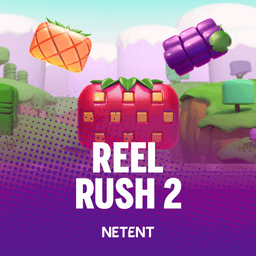 Slot Gratis Reel Rush 2™