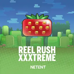 Slot Gratis Reel Rush XXXtreme