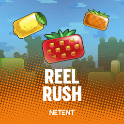 Slot Gratis Reel Rush™
