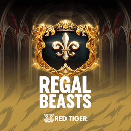 Slot Gratis Regal Beasts