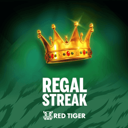 Slot Gratis Regal Streak