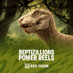 Slot Gratis Reptizillions Power Reels™