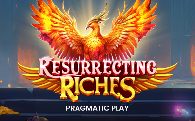 Slot Gratis Resurrecting Riches