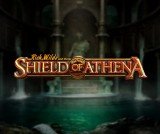 Slot gratis Rich Wilde and the Shield of Athena