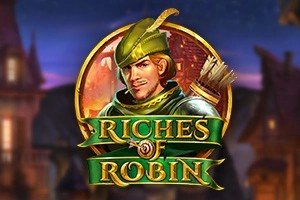 Slot gratis Riches of Robin