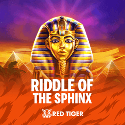 Slot Gratis Riddle of the Sphinx