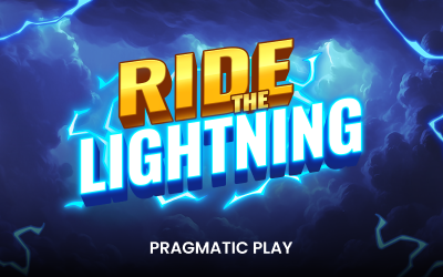 Slot Gratis Ride The Lightning