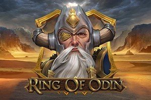 Slot gratis Ring of Odin