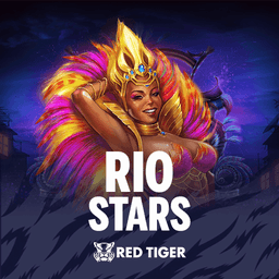 Slot Gratis Rio Stars