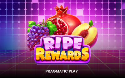 Slot Gratis Ripe Rewards