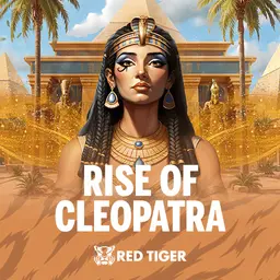 Slot Gratis Rise of Cleopatra