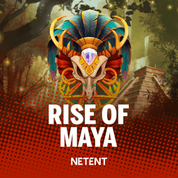 Slot Gratis Rise of Maya™