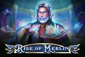 Slot gratis Rise of Merlin