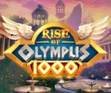 Slot gratis Rise of Olympus 1000