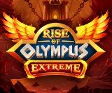 Slot gratis Rise of Olympus Extreme