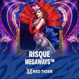 Slot Gratis Risque Megaways™