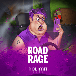 Slot Gratis Road Rage