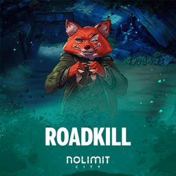 Slot Gratis Roadkill