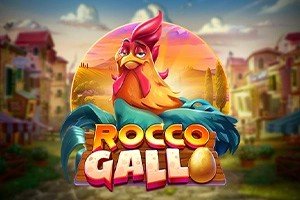 Slot gratis Rocco Gallo