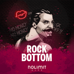 Slot Gratis Rock Bottom