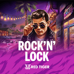 Slot Gratis Rock’n’Lock