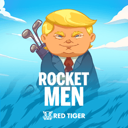 Slot Gratis Rocket Men