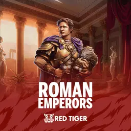 Slot Gratis Roman Emperors