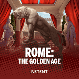 Slot Gratis Rome: The Golden Age