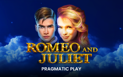 Slot Gratis Romeo and Juliet