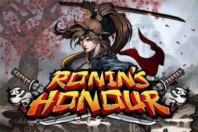 Slot gratis Ronin S Honour