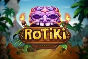Slot gratis Rotiki