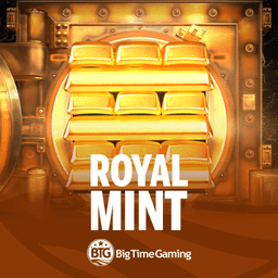 Slot Gratis Royal Mint